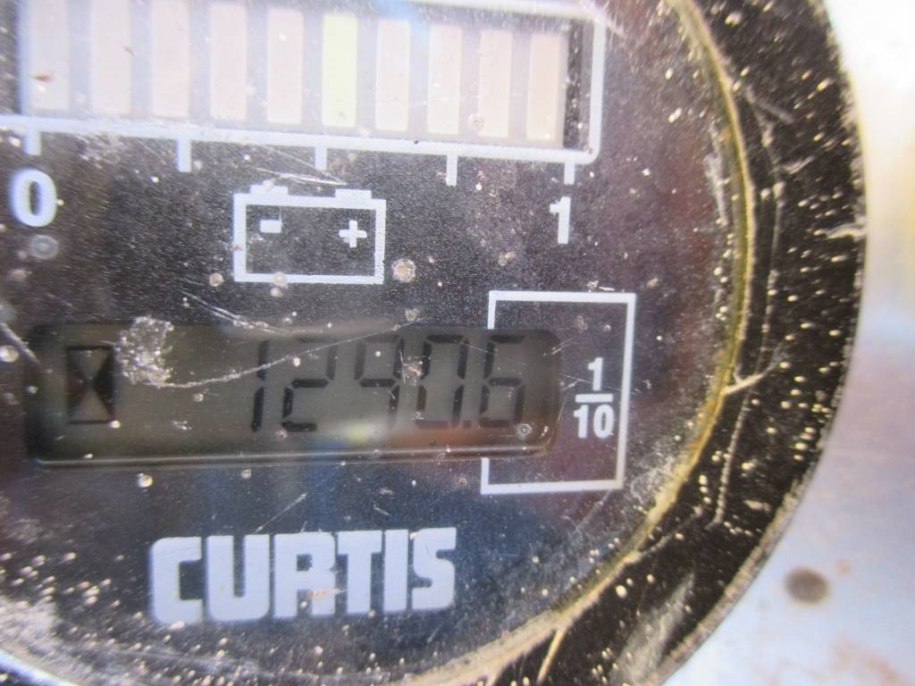 Scherenbühne HAB S142-12E2WD: das Bild 12