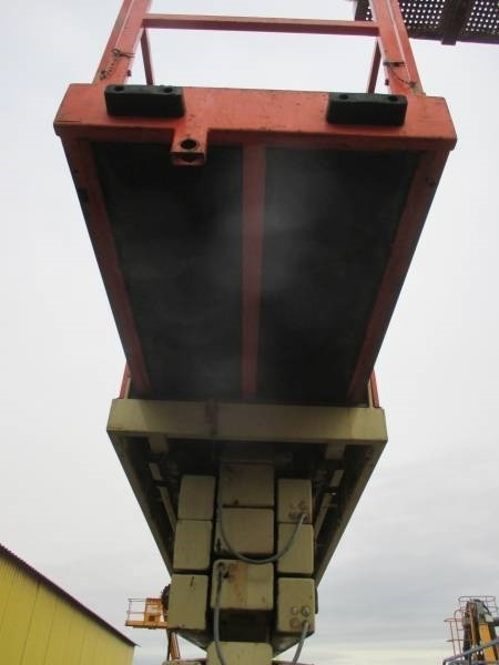 JLG Liftlux 180-12 - Scherenbühne: das Bild 4 JLG Liftlux 180-12 - Scherenbühne: das Bild 4