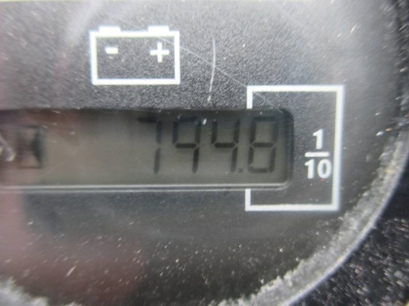 Teleskopmastbühne JLG Toucan Junior 8: das Bild 11