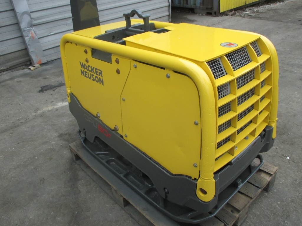 Wacker Neuson DPU80 LEM670 - Walzenzug: das Bild 4 Wacker Neuson DPU80 LEM670 - Walzenzug: das Bild 4