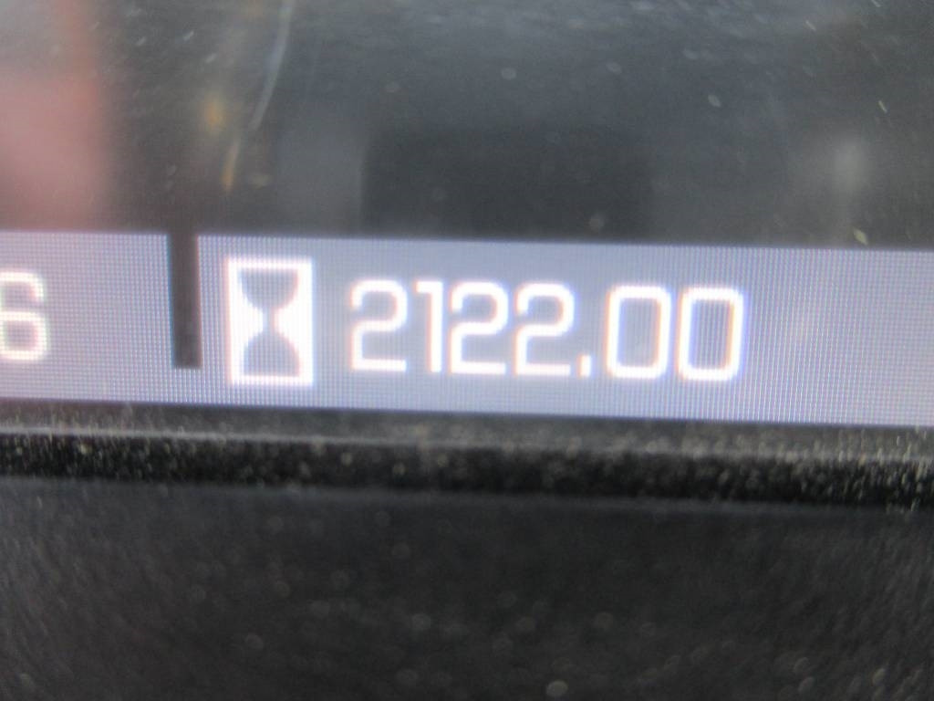 Mini-Kipper Wacker Neuson DV 60: das Bild 11 Mini-Kipper Wacker Neuson DV 60: das Bild 11