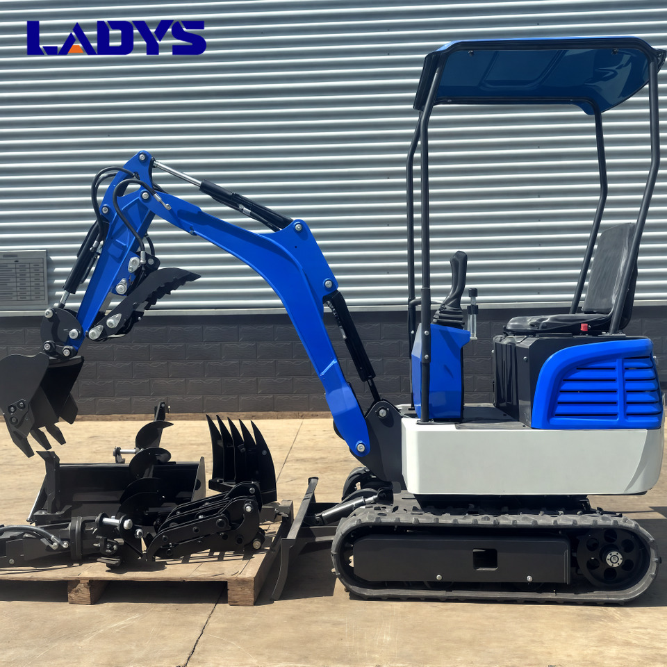 Free Shipping Mini Excavator Bagger Pelle Miniexcavadora 1 2 3.5 Ton CE/EPA/EURO 5 Kubota Engine Diesel/Electric Mini Excavators For Sale - Kettenbagger: das Bild 3 Free Shipping Mini Excavator Bagger Pelle Miniexcavadora 1 2 3.5 Ton CE/EPA/EURO 5 Kubota Engine Diesel/Electric Mini Excavators For Sale - Kettenbagger: das Bild 3