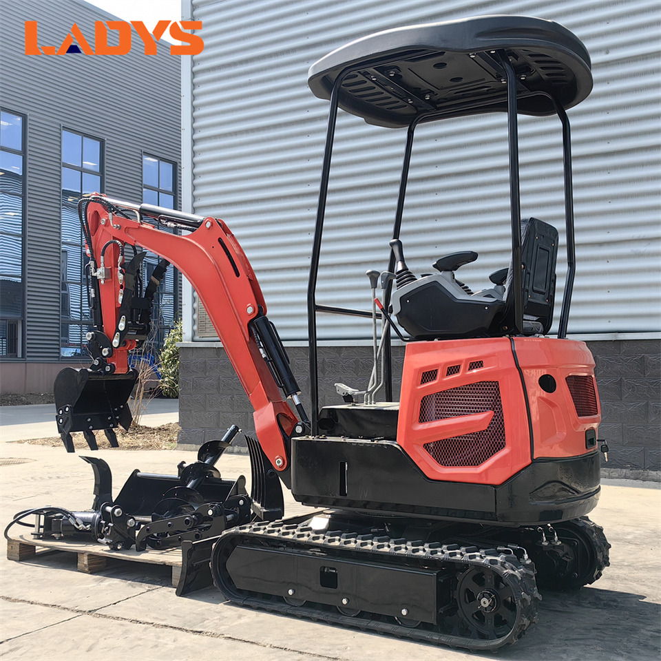Free Shipping Mini Excavator Bagger Pelle Miniexcavadora 1 2 3.5 Ton CE/EPA/EURO 5 Kubota Engine Diesel/Electric Mini Excavators For Sale - Kettenbagger: das Bild 3 Free Shipping Mini Excavator Bagger Pelle Miniexcavadora 1 2 3.5 Ton CE/EPA/EURO 5 Kubota Engine Diesel/Electric Mini Excavators For Sale - Kettenbagger: das Bild 3