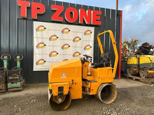 Walzen Ammann AV20 à 6900 € HT: das Bild 10