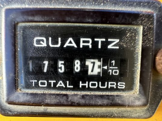 Minibagger Bobcat E08 à 9 900 € HT: das Bild 9