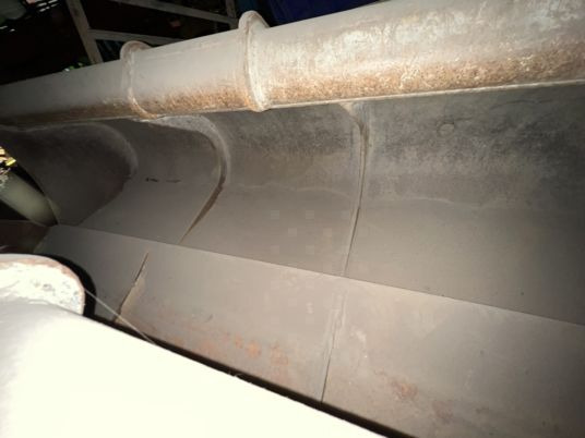 Godet curage Arden QA10 - QA11 - Baggerschaufel: das Bild 2 Godet curage Arden QA10 - QA11 - Baggerschaufel: das Bild 2