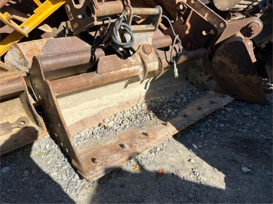 Godet inclinable S60 - Schaufel: das Bild 1 Godet inclinable S60 - Schaufel: das Bild 1