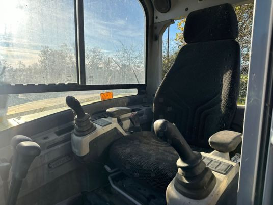 Wacker Neuson 75Z3 Clim à 28500 € HT - Kettenbagger: das Bild 5 Wacker Neuson 75Z3 Clim à 28500 € HT - Kettenbagger: das Bild 5