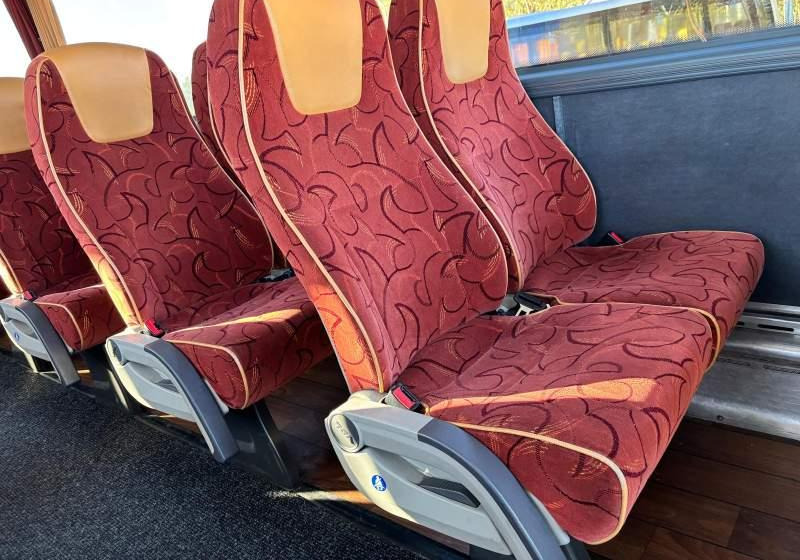 Reisebus Bova VDL FHD2 EURO5: das Bild 7