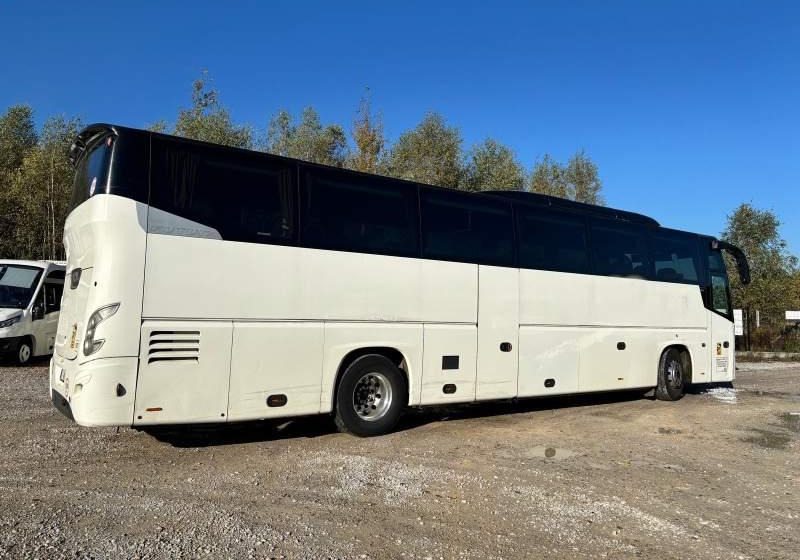 Bova VDL FHD2 EURO5 - Reisebus: das Bild 5 Bova VDL FHD2 EURO5 - Reisebus: das Bild 5