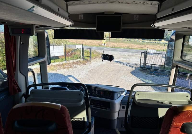 Reisebus Bova VDL FHD2 EURO5: das Bild 10