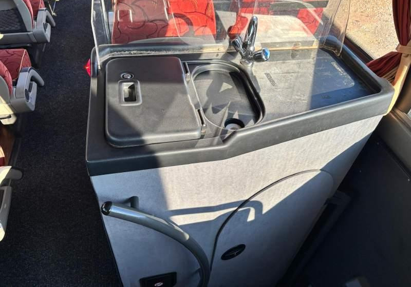 Reisebus Bova VDL FHD2 EURO5: das Bild 12