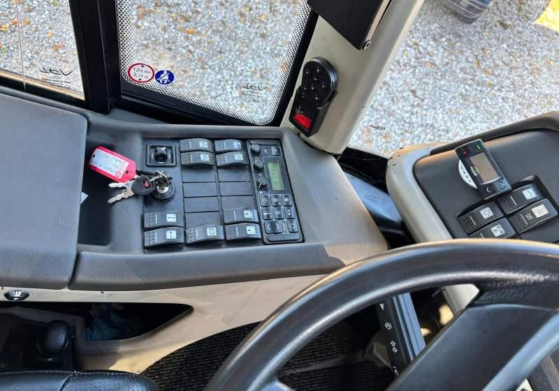 Reisebus Bova VDL FHD2 EURO5: das Bild 13