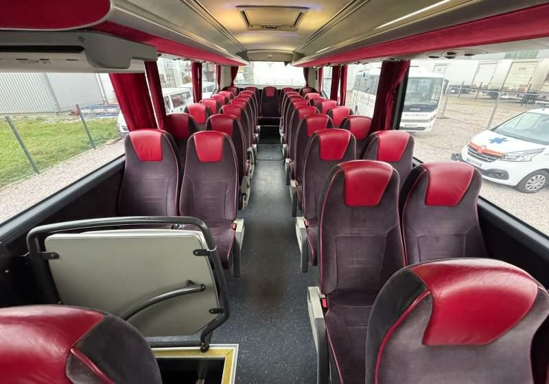 Reisebus Bova VDL FHD2 EURO5 ( niski przebieg ): das Bild 8