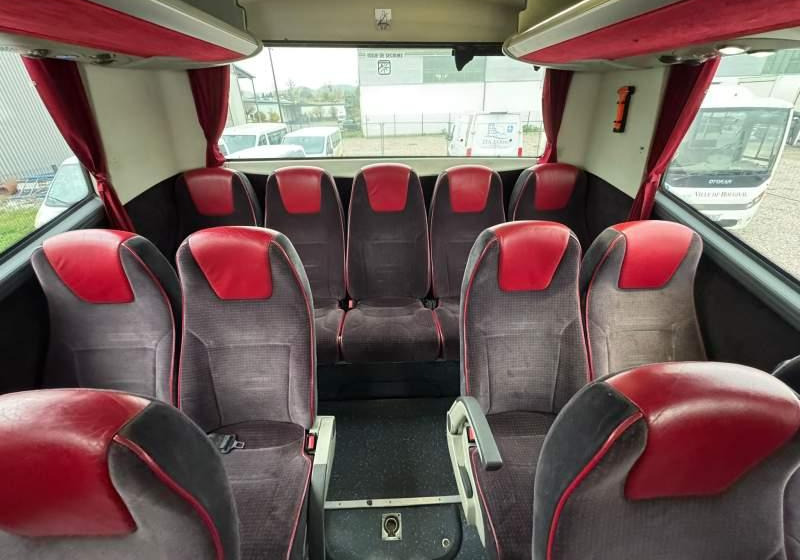 Reisebus Bova VDL FHD2 EURO5 ( niski przebieg ): das Bild 7