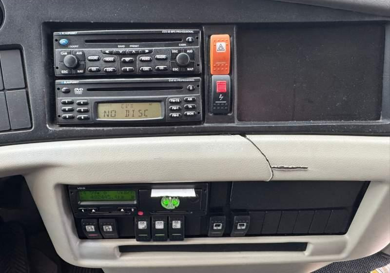 Reisebus Bova VDL FHD2 EURO5 ( niski przebieg ): das Bild 10