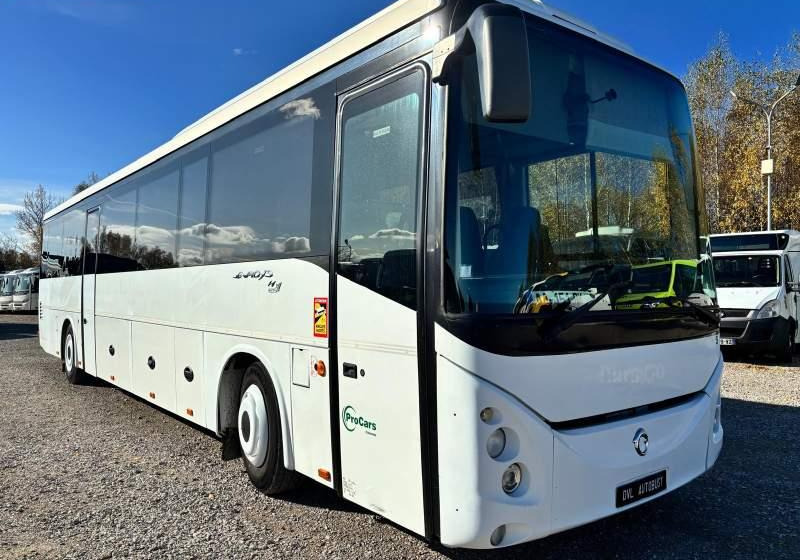 Irisbus EVADY ,Crossway , Intouro - Überlandbus: das Bild 2 Irisbus EVADY ,Crossway , Intouro - Überlandbus: das Bild 2