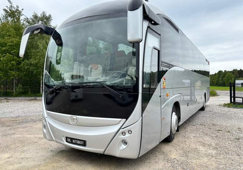 Irisbus Irisbus MAGELEYS HD EURO 5 - Reisebus: das Bild 2 Irisbus Irisbus MAGELEYS HD EURO 5 - Reisebus: das Bild 2