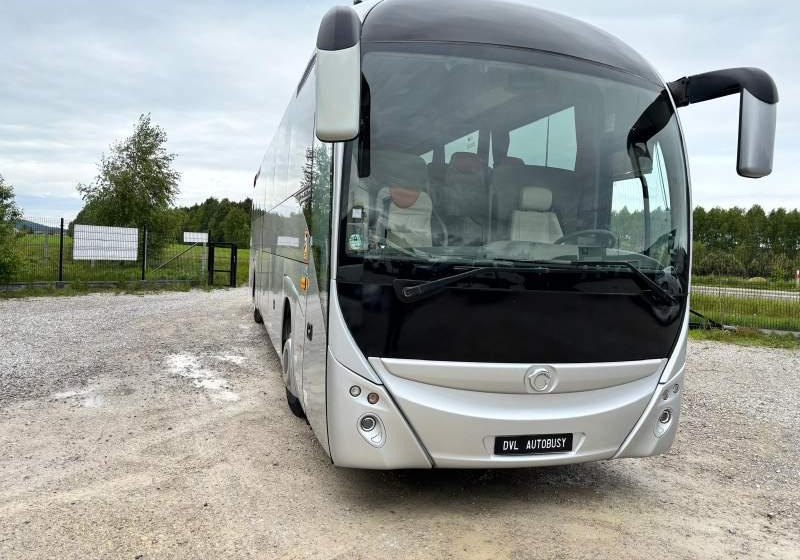 Irisbus Irisbus MAGELEYS HD EURO 5 - Reisebus: das Bild 4 Irisbus Irisbus MAGELEYS HD EURO 5 - Reisebus: das Bild 4