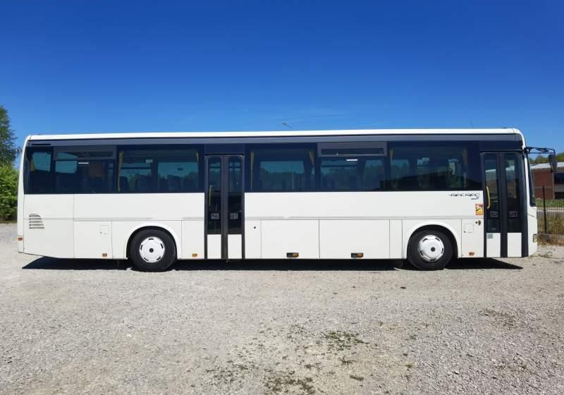 Irisbus Iveco Recreo Crossway 2009*12m*60 miejsc / 6219 - Überlandbus: das Bild 5 Irisbus Iveco Recreo Crossway 2009*12m*60 miejsc / 6219 - Überlandbus: das Bild 5