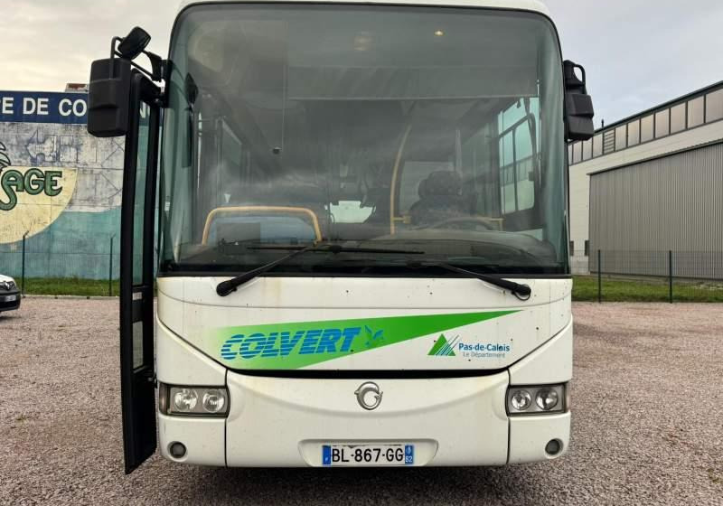 Irisbus RECREO 2 szt - Überlandbus: das Bild 1 Irisbus RECREO 2 szt - Überlandbus: das Bild 1