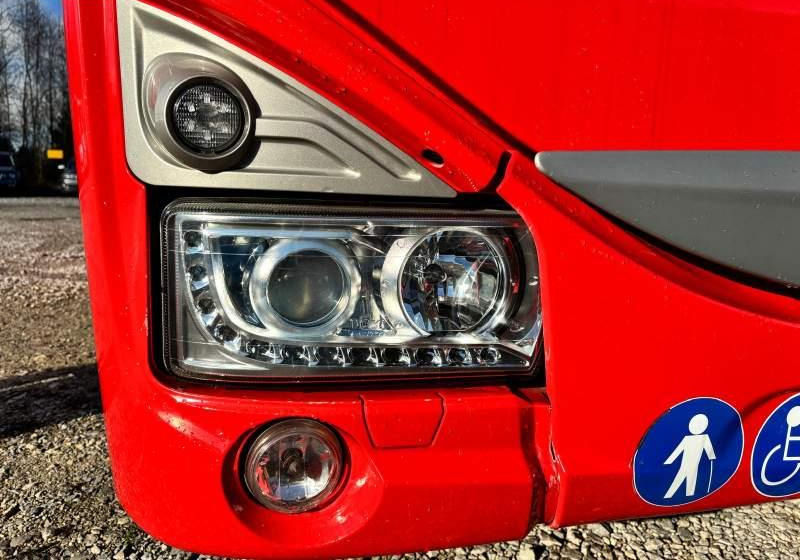 Iveco Crosswey low entry - Linienbus: das Bild 3 Iveco Crosswey low entry - Linienbus: das Bild 3