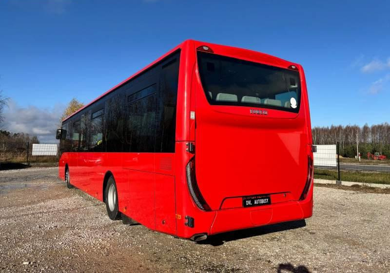 Iveco Crosswey low entry - Linienbus: das Bild 5 Iveco Crosswey low entry - Linienbus: das Bild 5