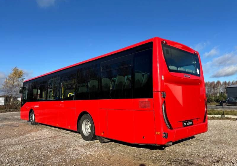 Iveco Crosswey low entry - Linienbus: das Bild 4 Iveco Crosswey low entry - Linienbus: das Bild 4