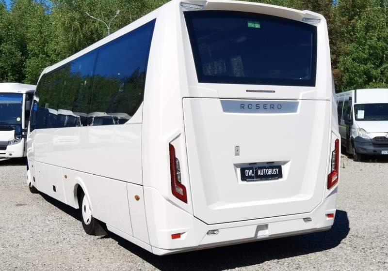 Iveco Iveco Rosero First 2022 EURO 6 2szt - Linienbus: das Bild 4 Iveco Iveco Rosero First 2022 EURO 6 2szt - Linienbus: das Bild 4