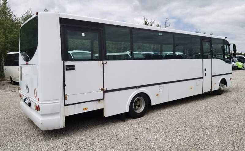 Mercedes-Benz Atego 41 miesjc - Überlandbus: das Bild 5 Mercedes-Benz Atego 41 miesjc - Überlandbus: das Bild 5