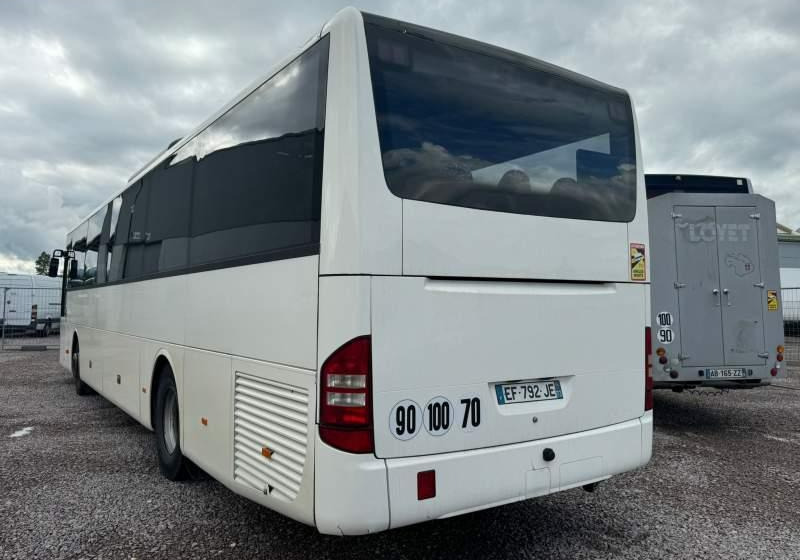 Mercedes-Benz INTOURO - Überlandbus: das Bild 3 Mercedes-Benz INTOURO - Überlandbus: das Bild 3