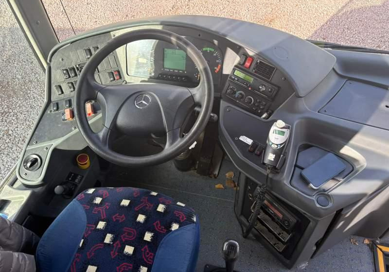 Mercedes-Benz Intouro 12 m crossway recreo, - Überlandbus: das Bild 3 Mercedes-Benz Intouro 12 m crossway recreo, - Überlandbus: das Bild 3