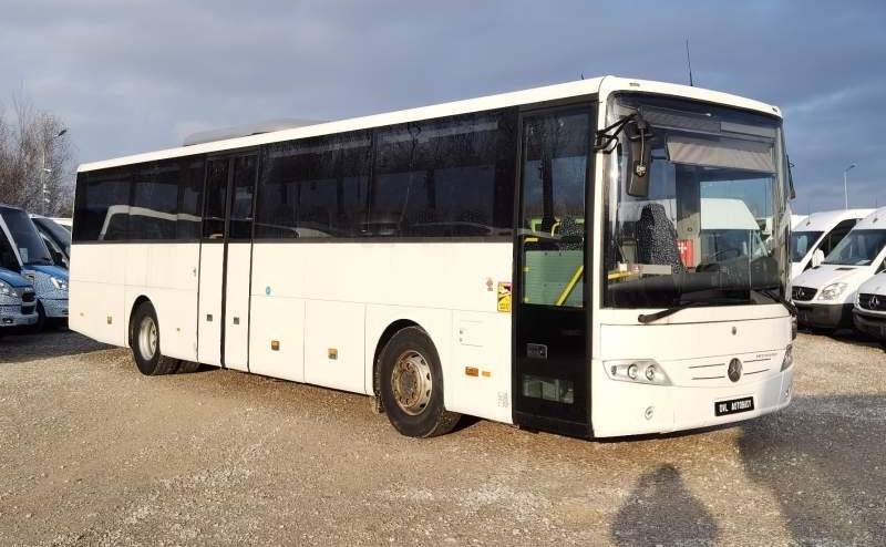 Mercedes-Benz Intouro 2008 *klimatyzacja crossway recreo - Überlandbus: das Bild 3 Mercedes-Benz Intouro 2008 *klimatyzacja crossway recreo - Überlandbus: das Bild 3