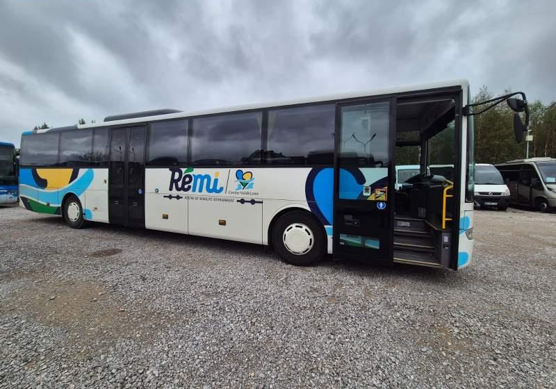 Mercedes-Benz Intouro 2010 *klimatyzacja crossway recreo - Überlandbus: das Bild 3 Mercedes-Benz Intouro 2010 *klimatyzacja crossway recreo - Überlandbus: das Bild 3