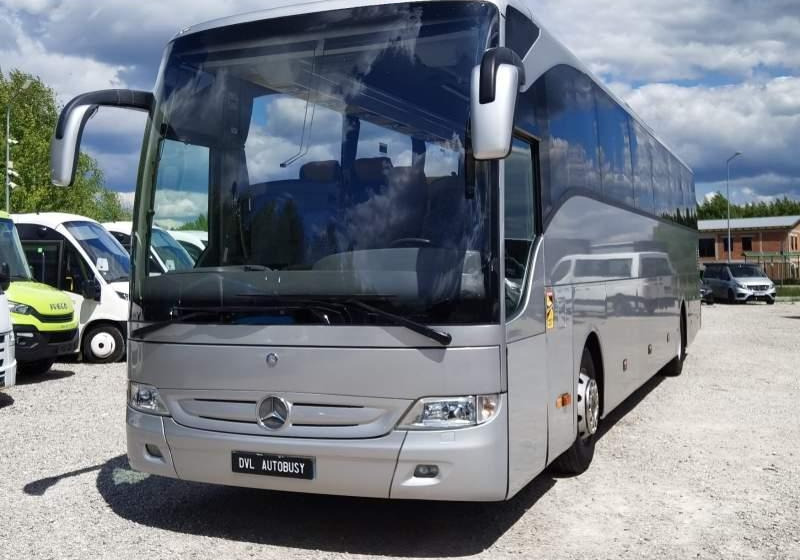 Mercedes-Benz TOURISMO RHD-M/2 EURO V - Reisebus: das Bild 5 Mercedes-Benz TOURISMO RHD-M/2 EURO V - Reisebus: das Bild 5