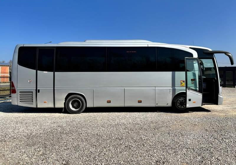 Mercedes-Benz Tourino 510 Euro 5 - Reisebus: das Bild 3 Mercedes-Benz Tourino 510 Euro 5 - Reisebus: das Bild 3