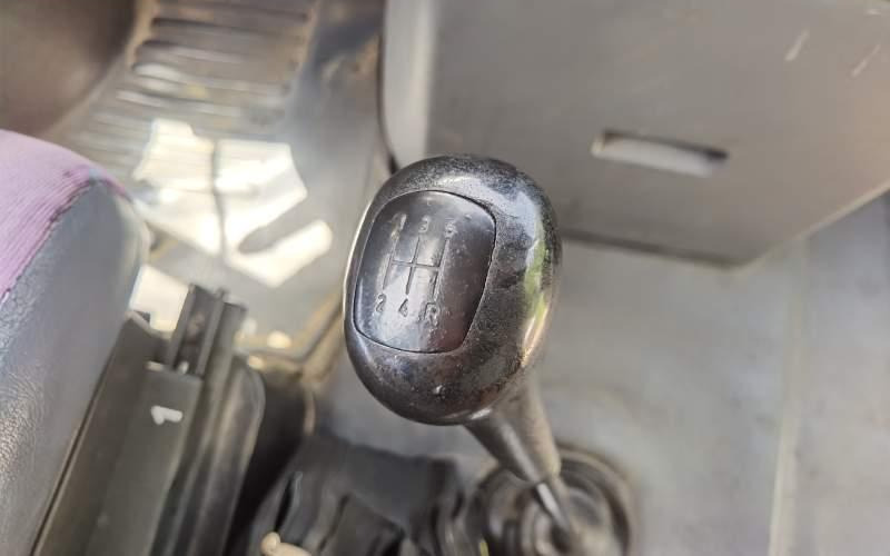 Mercedes-Benz Vario 814D 31+10 - Überlandbus: das Bild 3 Mercedes-Benz Vario 814D 31+10 - Überlandbus: das Bild 3