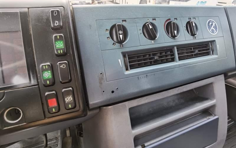 Überlandbus Mercedes-Benz Vario 815D 39 miejsc DWIE SZTUKI: das Bild 9