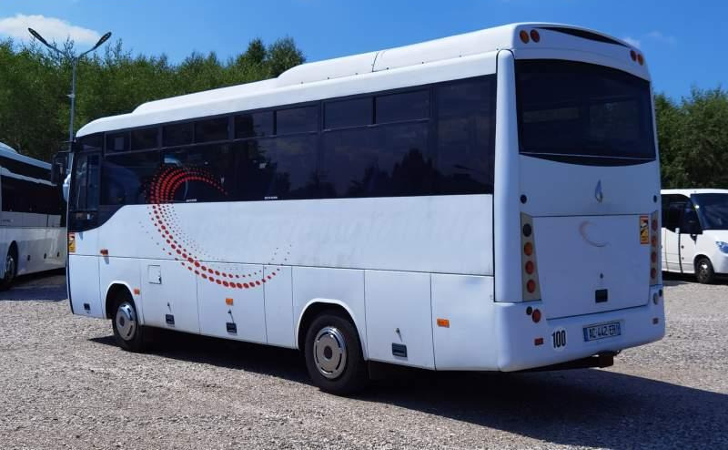 Otokar Navigo 34 miejsca - Überlandbus: das Bild 3 Otokar Navigo 34 miejsca - Überlandbus: das Bild 3