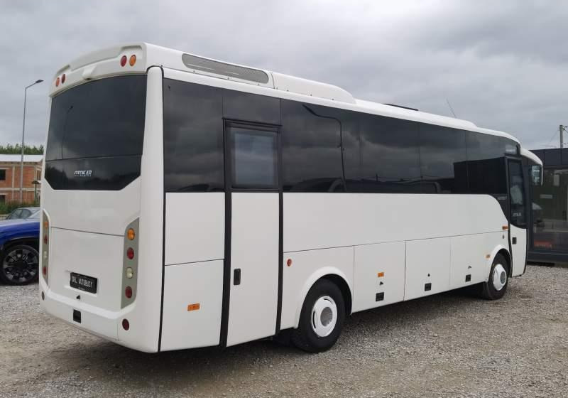 Otokar Navigo T Mega 33 *klima* - Reisebus: das Bild 5 Otokar Navigo T Mega 33 *klima* - Reisebus: das Bild 5