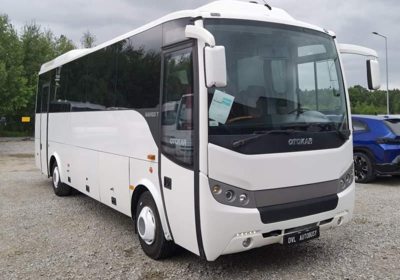 Otokar Navigo T Mega 33 *klima* - Reisebus: das Bild 2 Otokar Navigo T Mega 33 *klima* - Reisebus: das Bild 2
