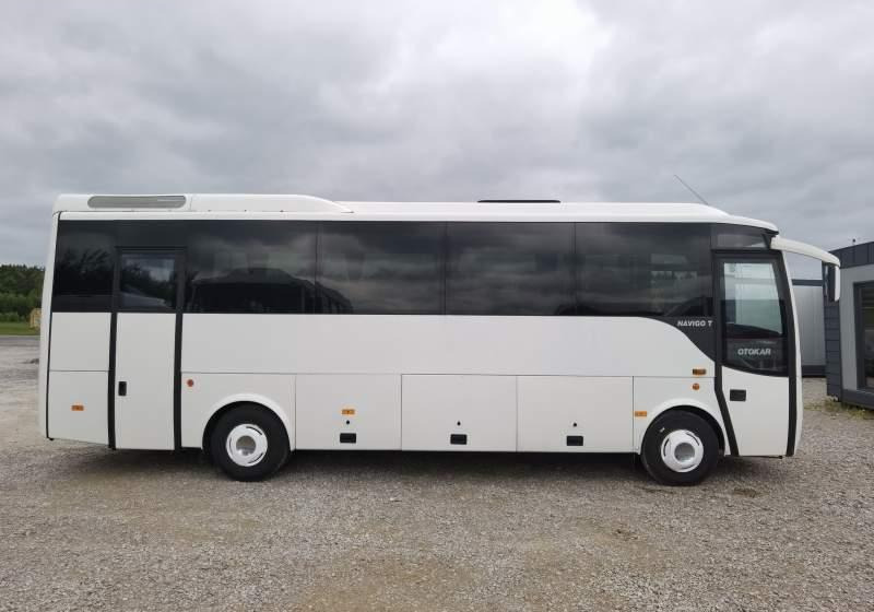 Otokar Navigo T Mega 33 *klima* - Reisebus: das Bild 4 Otokar Navigo T Mega 33 *klima* - Reisebus: das Bild 4