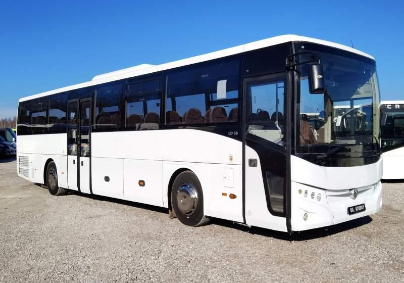 Temsa LD SB 12 EURO 6 - Überlandbus: das Bild 4 Temsa LD SB 12 EURO 6 - Überlandbus: das Bild 4