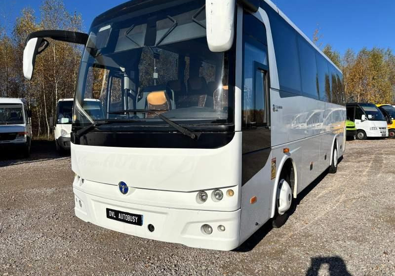 Temsa MD9 41 miejsc EURO5 - Reisebus: das Bild 1 Temsa MD9 41 miejsc EURO5 - Reisebus: das Bild 1