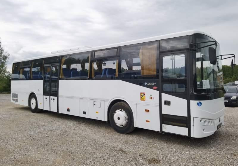 Temsa Tourmalin 12 EURO 5 , winda, klima - Überlandbus: das Bild 3 Temsa Tourmalin 12 EURO 5 , winda, klima - Überlandbus: das Bild 3