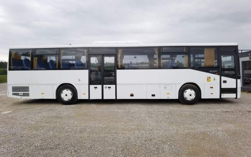 Temsa Tourmalin 12 EURO 5 , winda, klima - Überlandbus: das Bild 4 Temsa Tourmalin 12 EURO 5 , winda, klima - Überlandbus: das Bild 4