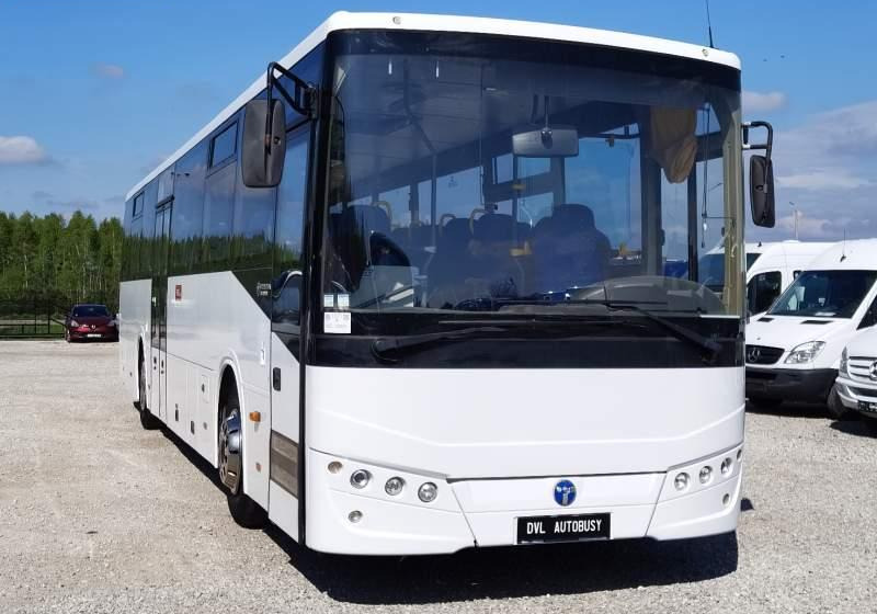 Temsa Tourmalin 12m 144tys km KLIMA crossway intouro ul - Überlandbus: das Bild 2 Temsa Tourmalin 12m 144tys km KLIMA crossway intouro ul - Überlandbus: das Bild 2