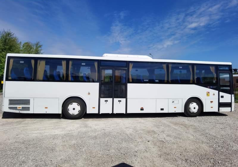 Temsa Tourmalin 12m 190tys km *klima*webasto - Überlandbus: das Bild 5 Temsa Tourmalin 12m 190tys km *klima*webasto - Überlandbus: das Bild 5