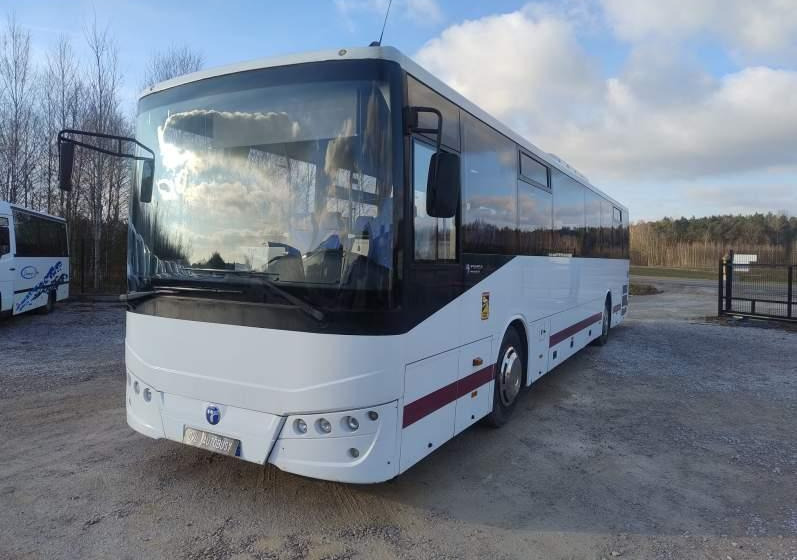 Temsa Tourmalin Light 12 EURO 5 75 miejsc - Überlandbus: das Bild 2 Temsa Tourmalin Light 12 EURO 5 75 miejsc - Überlandbus: das Bild 2