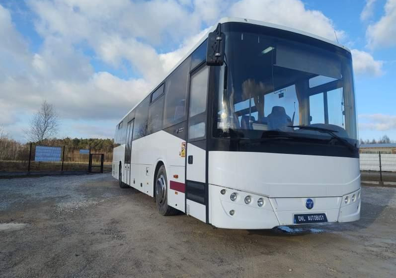 Temsa Tourmalin Light 12 EURO 5 75 miejsc - Überlandbus: das Bild 5 Temsa Tourmalin Light 12 EURO 5 75 miejsc - Überlandbus: das Bild 5